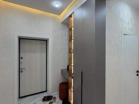 2 otaqlı mənzil, 85 m², Gənclik: 333 000 ₼ 4