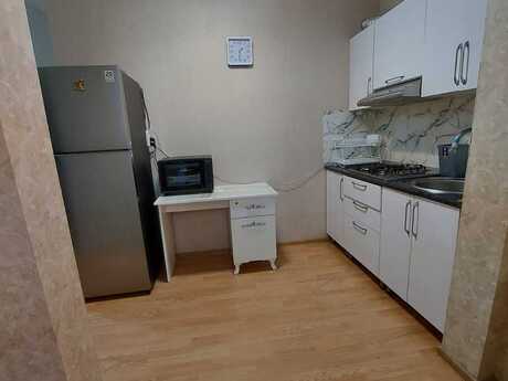 Kirayə 2 otaqlı mənzil, 106 m², Nərimanov: 1 000 ₼/ay 5