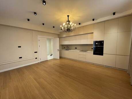 4-комнатная квартира, 153 м², Ağ şəhər: 750 000 ₼ 3