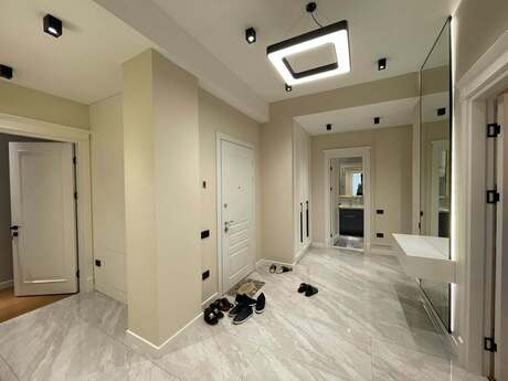 4-комнатная квартира, 153 м², Ağ şəhər: 750 000 ₼ 5