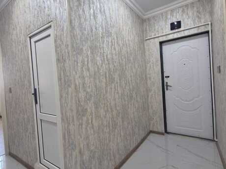 2-room apartment, 50 m², Yeni Yasamal: 139 000 ₼ 3