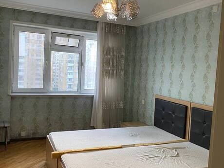 Kirayə 3 otaqlı mənzil, 72 m², Həzi Aslanov: 695 ₼/ay 4