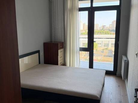 Kirayə 3 otaqlı mənzil, 75 m², Sky Home: 850 ₼/ay 3