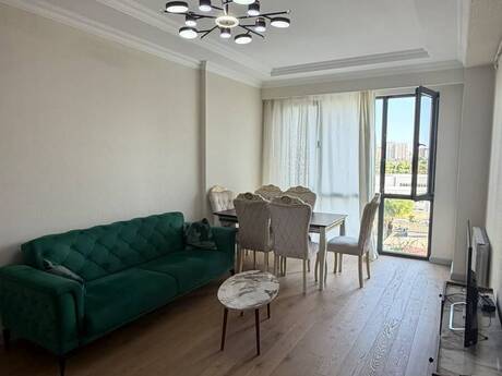 Elan №6416802 - Bakı, Yasamal r., 3 otaqlı, 75 m², 6/16 mərtəbə