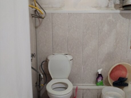 Kirayə 1 otaqlı mənzil, 32 m², Binəqədi: 350 ₼/ay 3