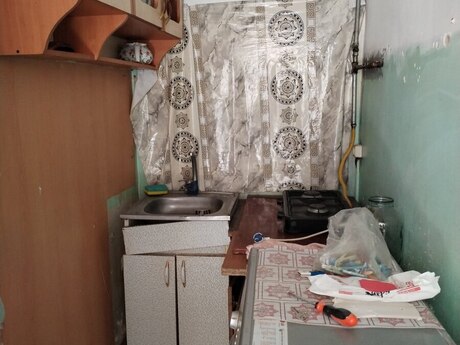 Kirayə 1 otaqlı mənzil, 32 m², Binəqədi: 350 ₼/ay 4