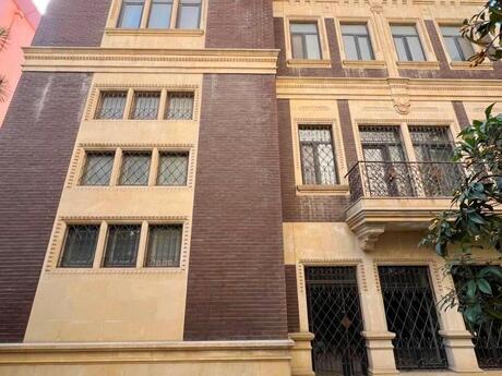 14 otaqlı həyət evi, 870 m², 8 Noyabr: 3 700 000 ₼ 4