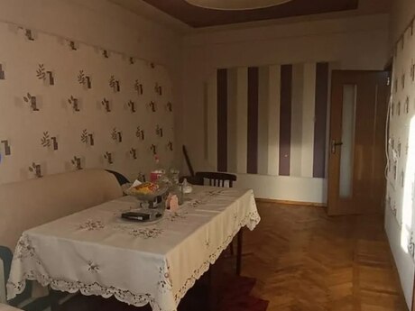 Kirayə 3 otaqlı mənzil, 100 m², Memar Əcəmi: 150 ₼/ay 2