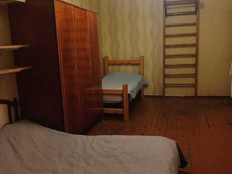 3 otaqlı mənzil, 81 m², Həzi Aslanov: 205 000 ₼ 3