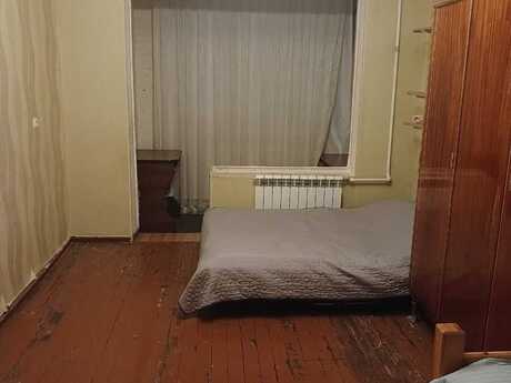 3 otaqlı mənzil, 81 m², Həzi Aslanov: 205 000 ₼ 2