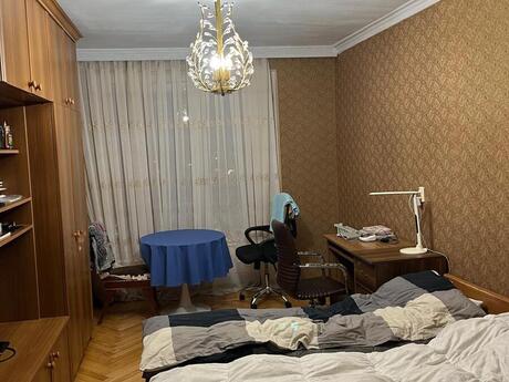3-room apartment, 60 m², Şah İsmayıl Xətai: 300 000 ₼ 3