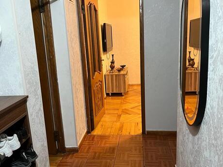 3-room apartment, 60 m², Şah İsmayıl Xətai: 300 000 ₼ 2