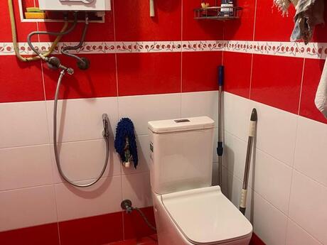 3-room apartment, 60 m², Şah İsmayıl Xətai: 300 000 ₼ 5
