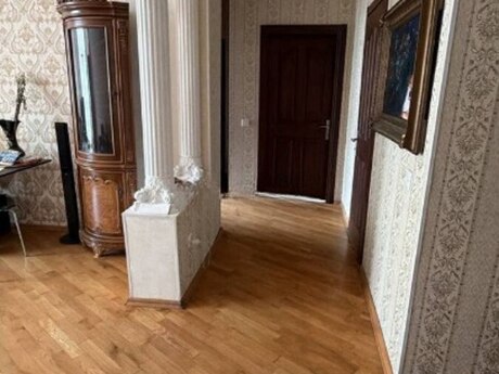 Kirayə 3 otaqlı mənzil, 130 m², Nəriman Nərimanov: 800 ₼/ay 3