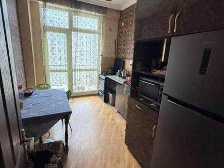 Kirayə 3 otaqlı mənzil, 130 m², Nəriman Nərimanov: 800 ₼/ay 5
