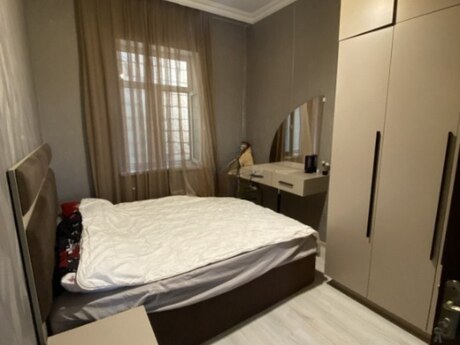 Объявление №6416815 - Баку, пос. Масазыр, 2-комн., 50 м²