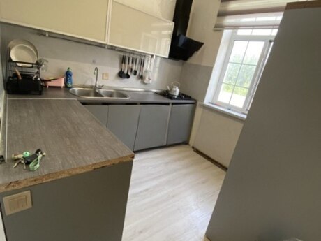 2 otaqlı həyət evi, 50 m², Masazır: 43 000 ₼ 5