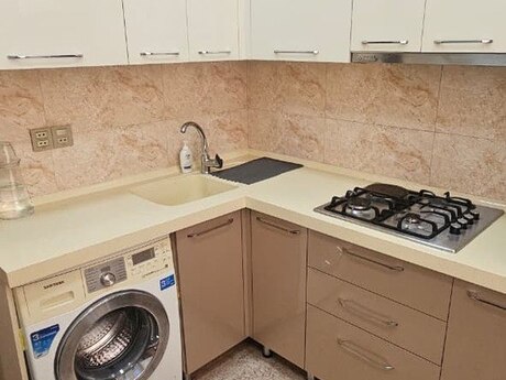 Kirayə 2 otaqlı mənzil, 50 m², Səbail: 800 ₼/ay 5