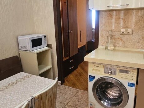 Kirayə 2 otaqlı mənzil, 50 m², Səbail: 800 ₼/ay 4