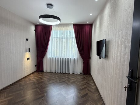2 otaqlı mənzil, 60 m², Xətai: 179 000 ₼ 2