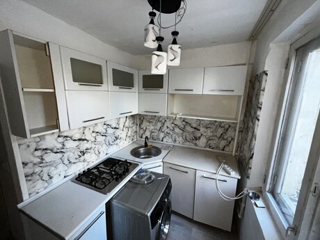 Elan №6416823 - Bakı, Elmlər Akademiyası m., 2 otaqlı, 55 m², 3/5 mərtəbə