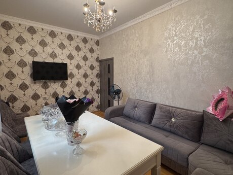 3 otaqlı həyət evi, 65 m², Masazır: 67 000 ₼ 2