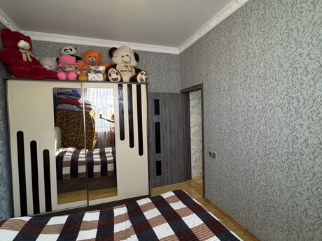 3 otaqlı həyət evi, 65 m², Masazır: 67 000 ₼ 5