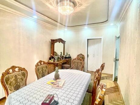 3 otaqlı mənzil, 70 m², Binəqədi: 160 000 ₼ 5