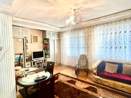 3 otaqlı mənzil, 70 m², Binəqədi: 160 000 ₼ 3