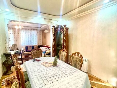 3 otaqlı mənzil, 70 m², Binəqədi: 160 000 ₼ 2