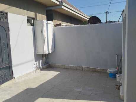2 otaqlı həyət evi, 50 m², Maştağa: 40 500 ₼ 4