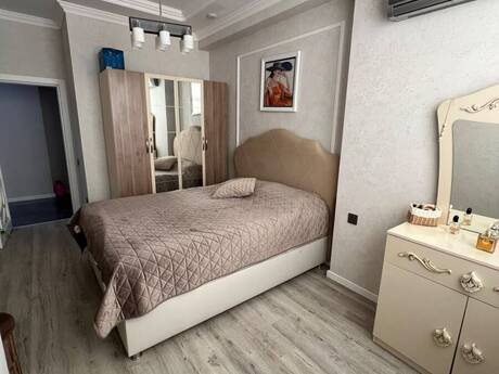 4-room apartment, 85 m², Xalqlar Dostluğu: 254 000 ₼ 5