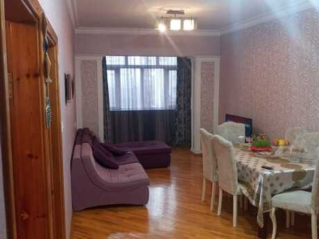 4 otaqlı mənzil, 115 m², Nəriman Nərimanov: 285 000 ₼ 4