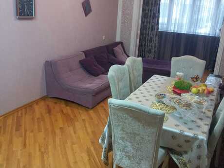 4 otaqlı mənzil, 115 m², Nəriman Nərimanov: 285 000 ₼ 2