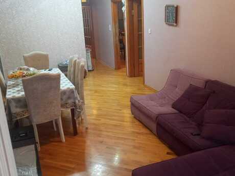 4 otaqlı mənzil, 115 m², Nəriman Nərimanov: 285 000 ₼ 3