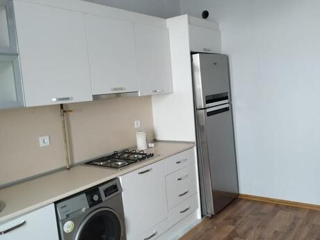 Kirayə 2 otaqlı mənzil, 70 m², Həzi Aslanov: 600 ₼/ay 4