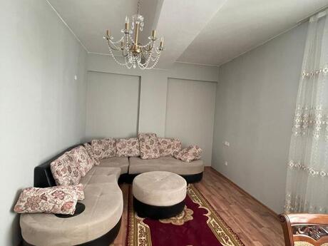 Elan №6416835 - Bakı, Həzi Aslanov m., 2 otaqlı, 70 m², 16/20 mərtəbə