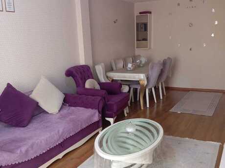 Kirayə 4 otaqlı mənzil, 95 m², Masazır: 500 ₼/ay 4