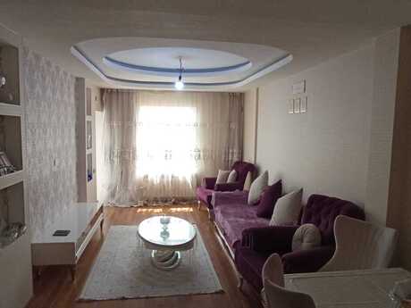 4-комн. · 95 m² · 3/6 этаж, Masazır