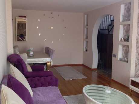 Kirayə 4 otaqlı mənzil, 95 m², Masazır: 500 ₼/ay 5