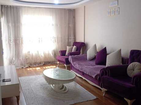 Kirayə 4 otaqlı mənzil, 95 m², Masazır: 500 ₼/ay 2