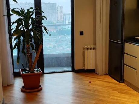 Kirayə 3 otaqlı mənzil, 110 m², Grand Hayat: 1 200 ₼/ay 5