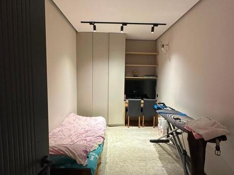 Kirayə 3 otaqlı mənzil, 110 m², Grand Hayat: 1 200 ₼/ay 4