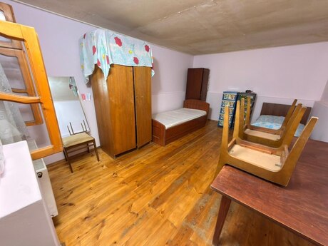 Kirayə 2 otaqlı mənzil, 100 m², İnşaatçılar: 130 ₼/ay 4