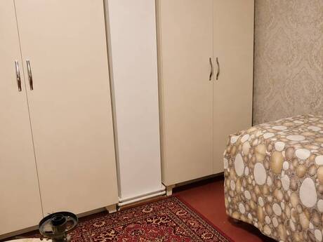 2-комнатная квартира, 40 м², Həzi Aslanov: 108 000 ₼ 5