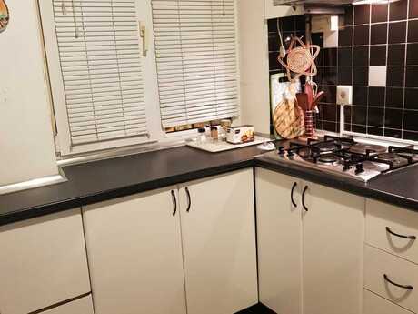 4 otaqlı mənzil, 106 m², Nizami: 300 000 ₼ 3