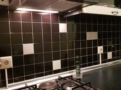 4 rooms · 106 m² · floor 5/5, Nizami