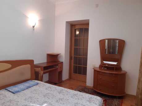 4 otaqlı mənzil, 106 m², Nizami: 300 000 ₼ 5