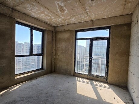 2 otaqlı mənzil, 111 m², Gənclik: 444 000 ₼ 5