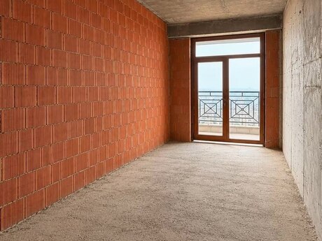3 otaqlı mənzil, 137 m², Bakıxanov: 284 000 ₼ 2